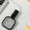Usb Mosquito Swatter Trap Pest Control Mini Electric Shock Insect Racket Portable Uv Light Fly Bug Zapper Summer
