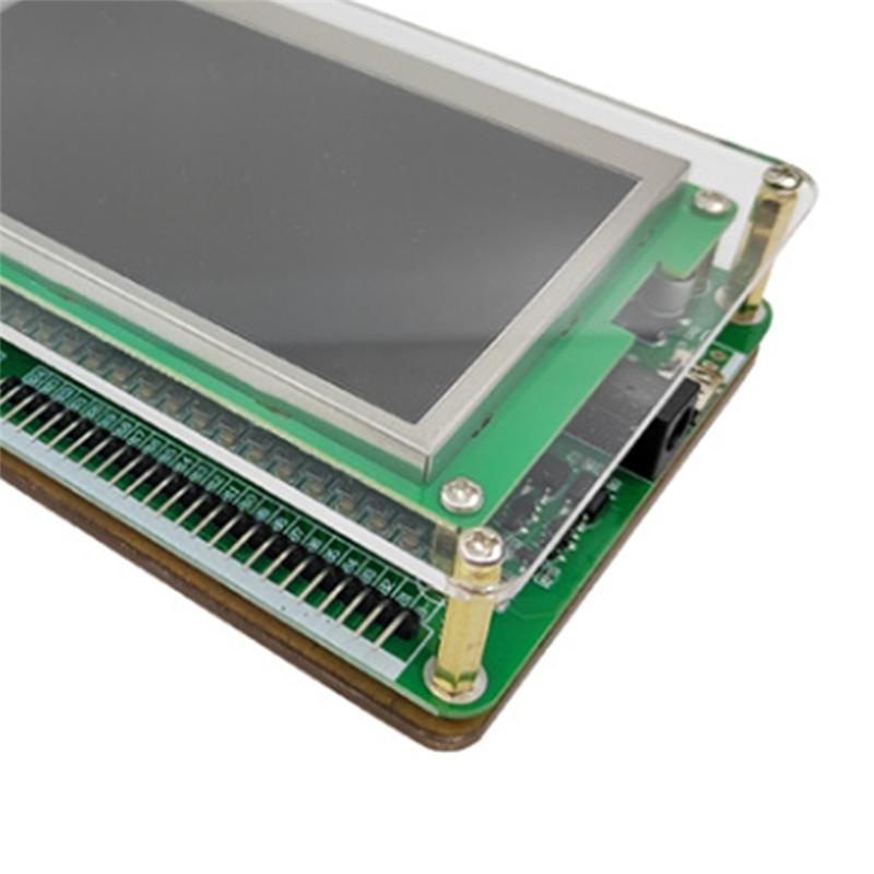 AD23-1S-24S Lithium Battery Pack Lithium- Battery Measurement Instrument Monomer Measurement Series Voltage