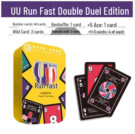 Yulefang Multiplayer Card Game: Werewolf, Truth or Dare, Three Kingdoms, Tarot Party Edition
