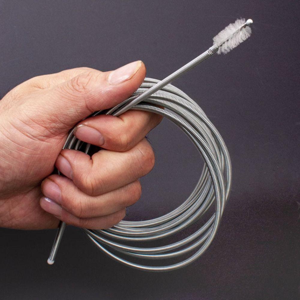 Easy To Operate Air Conditioning Duct Cleaning Tool Duct Removal Supplies Pipeline Cleaning