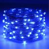 USB/Battery LED String Lights Waterproof Copper Wire Garland Fairy Lighting Strings Christmas Light Wedding Party Decor Lamps