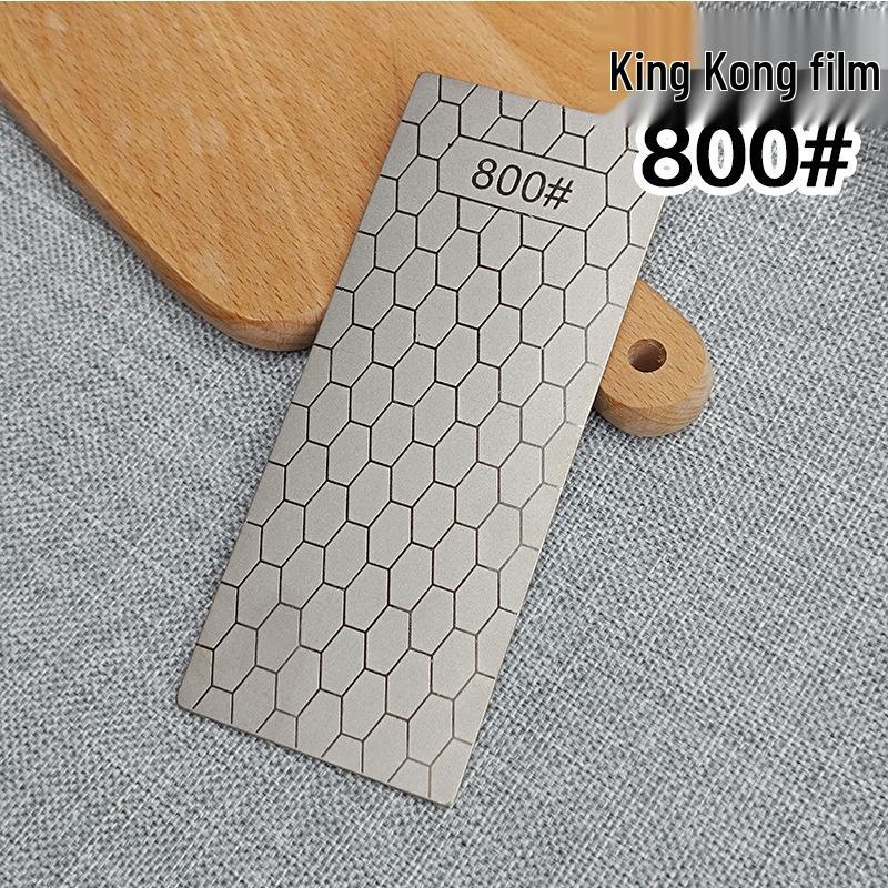 Square Honeycomb Grinding & Polishing Wheel for Jade and Stone
