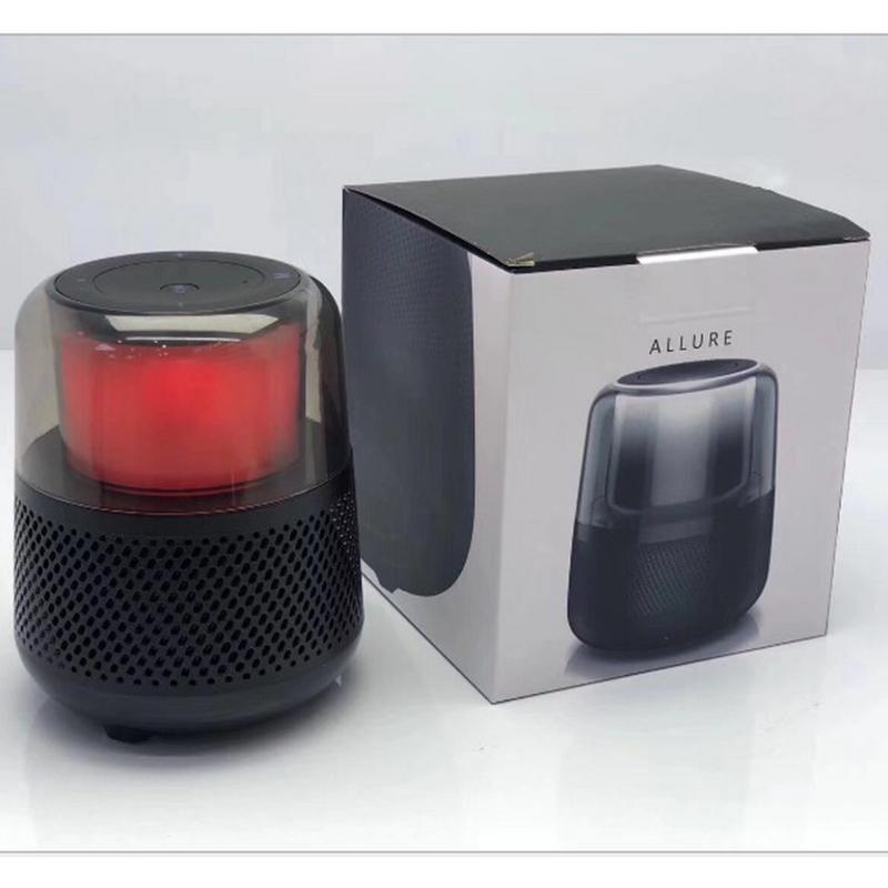 harman kardon allure portable manual