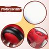 Paint Edger Edge Trimmer Scrape Portable Multifunctional Home Improvement with 2 Replace
