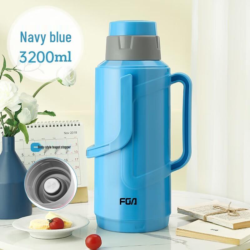 Fuguang Large Capacity Stainless Steel Vacuum Flask