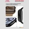 HK10 PRO MAX 2,02 calowy AMOLED Smartwatch Męski Damski Kompas ChatGPT 2.0 Czujnik Grawitacyjny Menu 3D Album Smartwatch HK9 Ulepszenie
