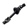 Universal Steering Column Shaft 4522033190 High Tensile Strength Direct Bolt On Replacement Suitable for Automotives