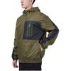 New Adidas Jackets Men Olive GT3744