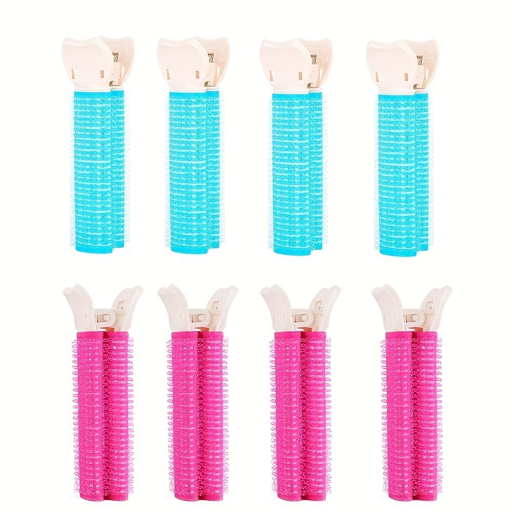 8Pcs Volumizing Hair Clips, Instant Hair Volumizing Clips For Women, Hair Volume Clips For Roots Volumizing, DIY Hair Styling Tools