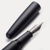 Wancher Dream Pen Titanium Black Japan Limited Nib WF-DPTI-MTBLK-TI