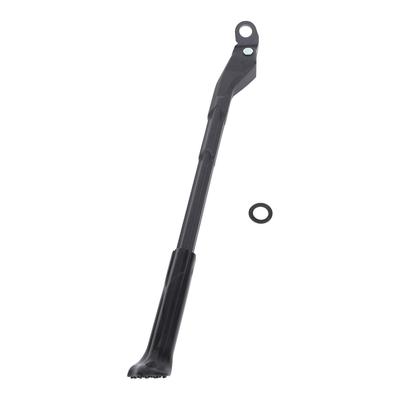 Adjustable Kickstand Aluminum Alloy Slip Resistant Easy Installation Cycling Rear Side Kick Stand for 22 29 Inch 700C