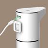 Adjustable Foam Levels Dispenser Usb Rechargeable Dispenser Automatic Foam Dispenser Hygienic Handwashing Solution