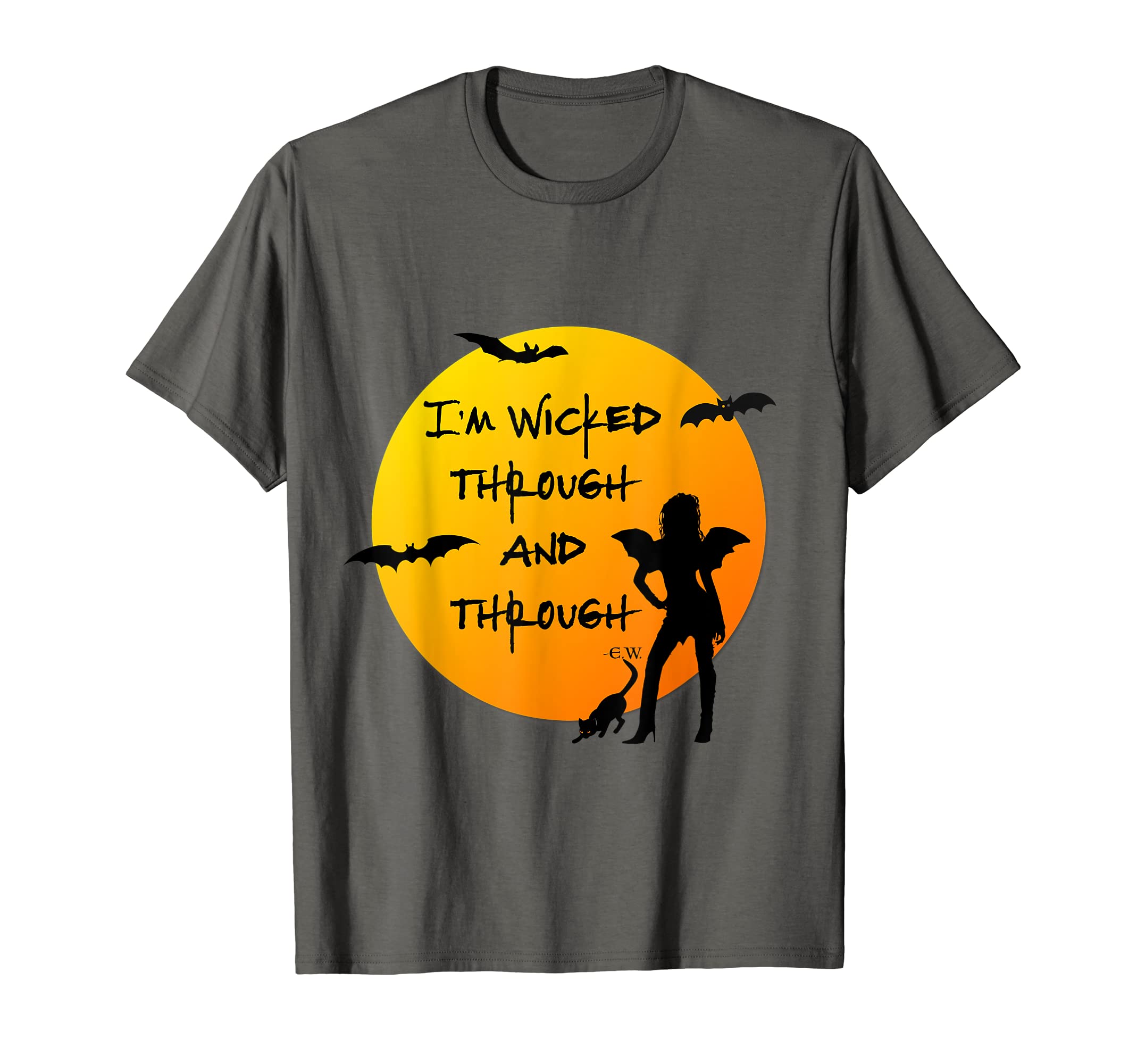

I m Wicked T-shirt