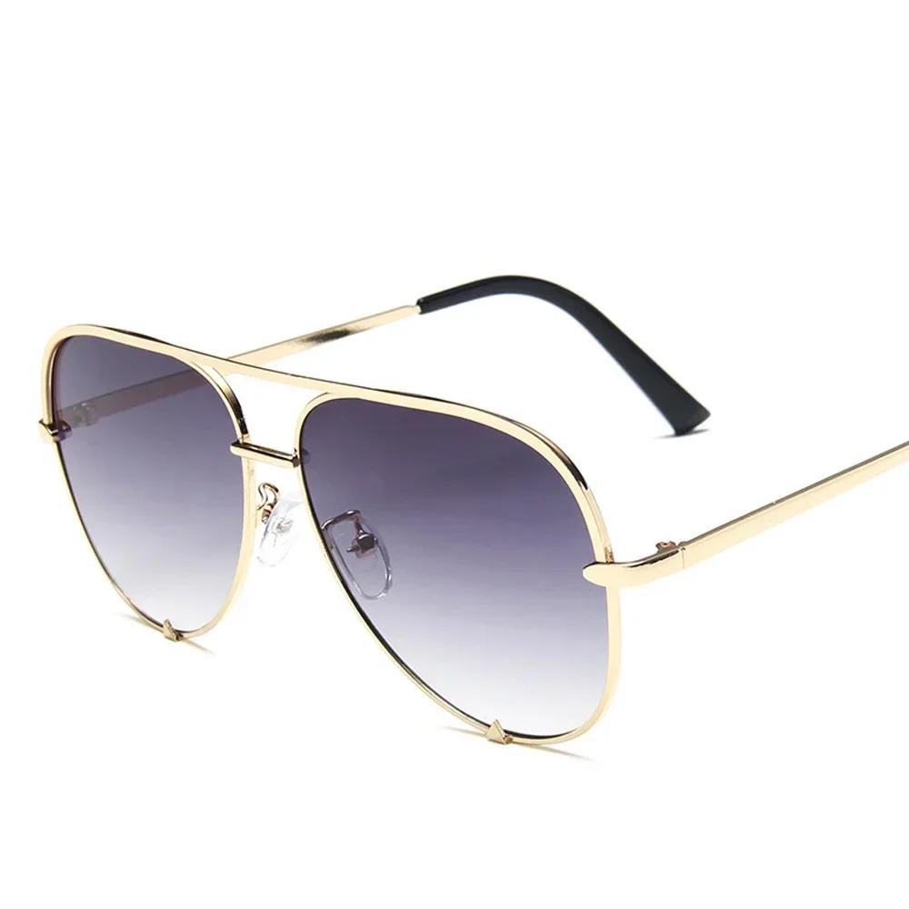 High Quality Durable High Quality Durable High Quality XaYbZc Men Designer Luxury Retro Sun Glasses for Outdoor Driving As Picture