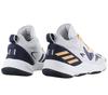 adidas PRO N3XT 2021 - Heren Basketbalschoenen Grijs GY3805 ORIGINEEL