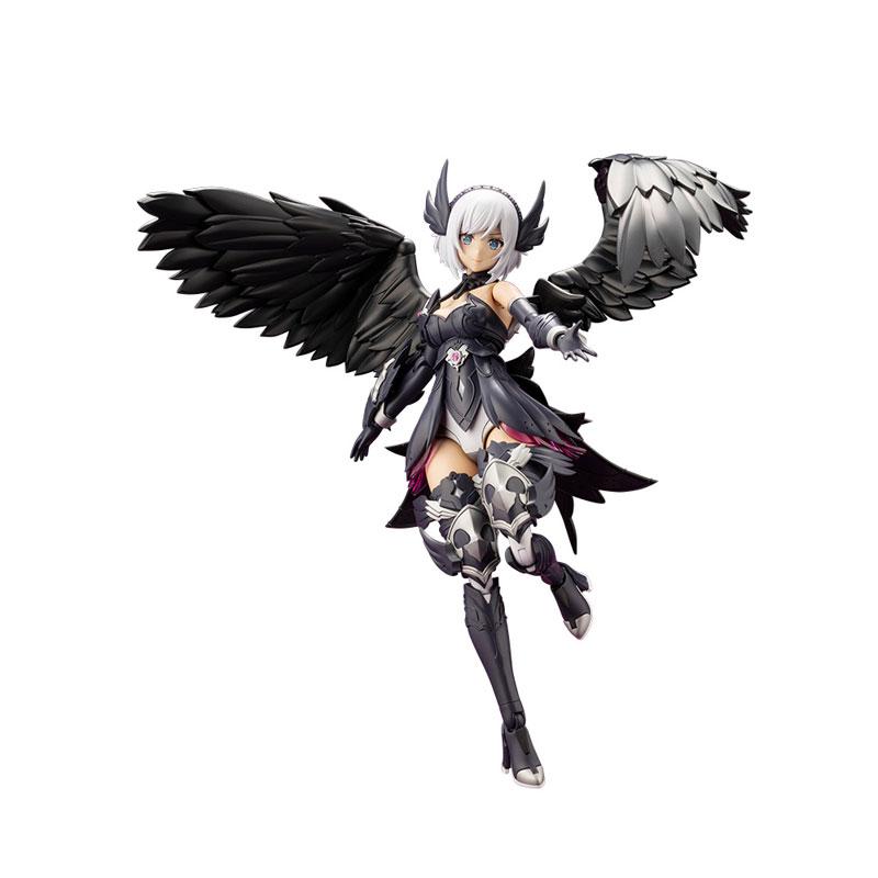 Arcanadia Lumitia ReACT-A Plastic Model Kit Reissue by Kotobukiya