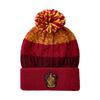Harry Potter Childrens/Kids Gryffindor Beanie & Gloves Set