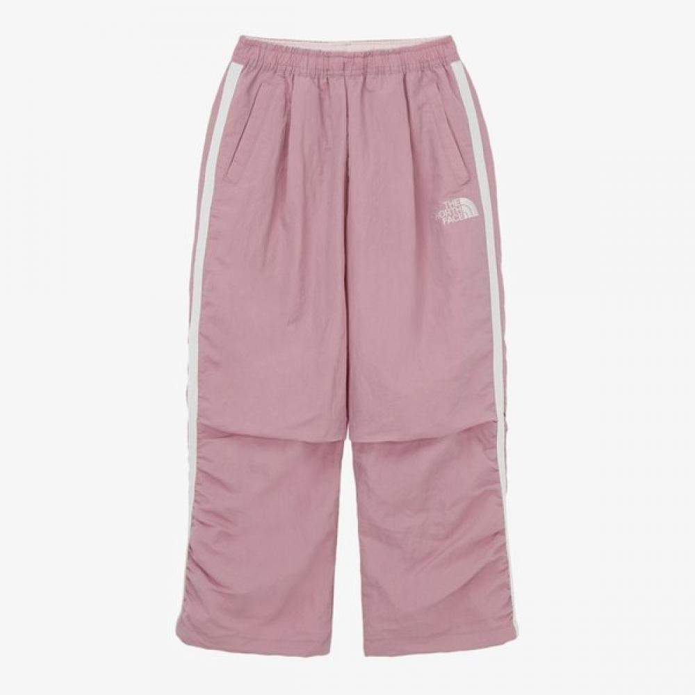 The North Face Girls Lumela Pants Rose Pink Np6nr56u ROSE PINK/130