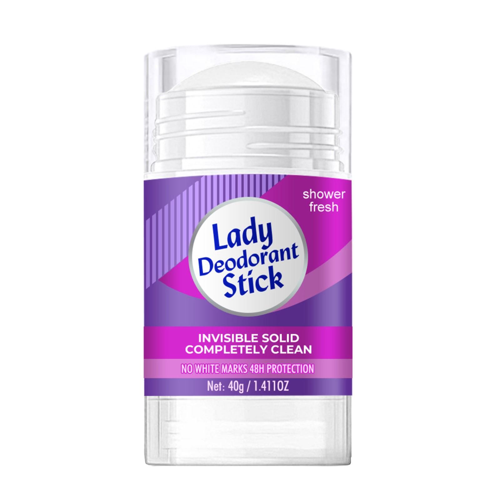 

Дезодорант-карандаш Свежий Аромат Длительное Увлажнение И Гладкость Крем Для Ухода За Кожей