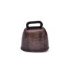 Metal Cow Bell Retro Grazing Bell for Horse Sheep Cats Pets Anti-Theft for Dog Animal Copper Loud Cowbell Wind Chime Pendant