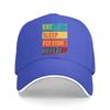 Summer Cap Sun Visor Fly Fishing Hip Hop Caps Fishing Cowboy Hat Peaked Hats
