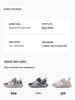 Happy Bear Kids' Breathable Mesh Sports Shoes - Lightweight, Non-Slip, Velcro Water Shoes for Boys & Girls