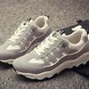 Elegant Women Fashion Sports Casual Running Shoes With Breathable Air Mesh Design
