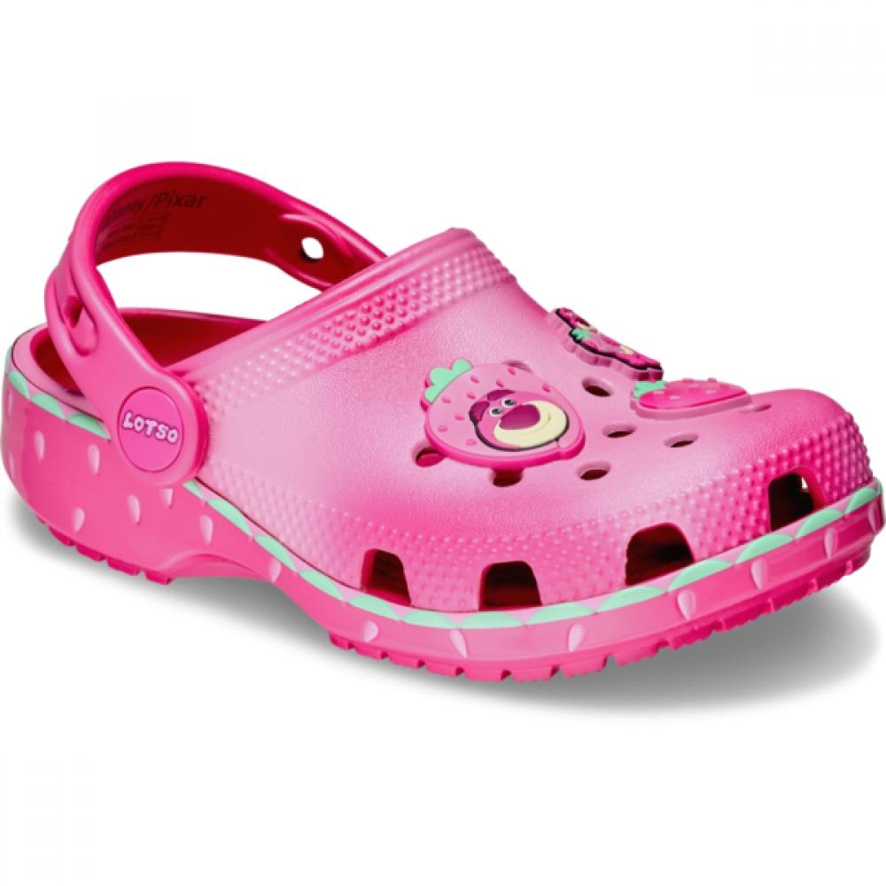 

Crocs Disney Pixar Rasso Classic Clog Kids 212241 90h J3(220mm)