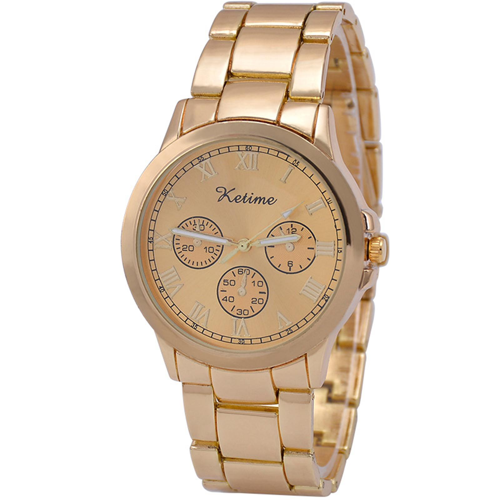 

Мужские водонепроницаемые светящиеся наручные часы-будильник для бега One Size