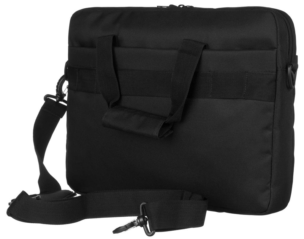 Durable Polyester Laptop Bag - Peterson