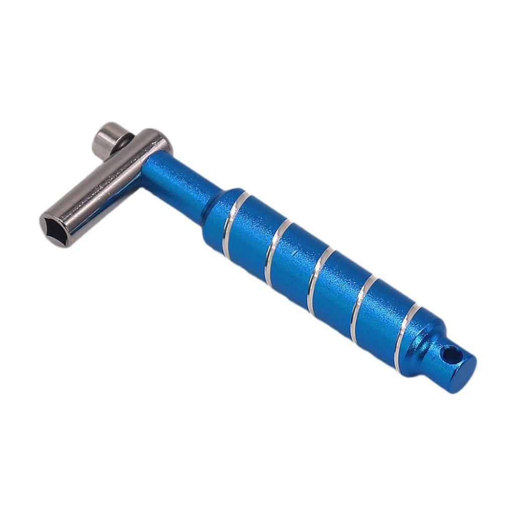 Alloy Drum Key Accessory Wrench Percussion Hardware Tool Pedal