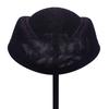 Plain Base Flight Attendant Hat Opera Headpiece Millinery Base Hat  Party Occasion