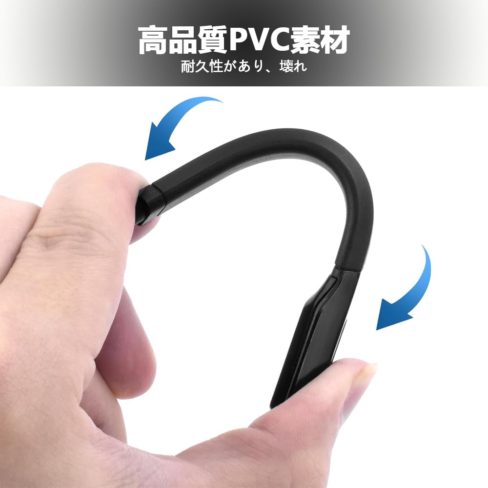 PS4 Controller Controller Micro USB Charging and Data Fast Data Compatible with Various Devices Including Xbox PlayStation 4 PS4 Cable, Charger, 1.8M