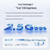 H3C BE5100CQ WiFi 7 2.5G Ceiling Access Point (CN version)