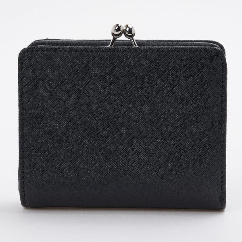 Vivienne Westwood Saffiano Frame Wallet 5115002yw L001n N401