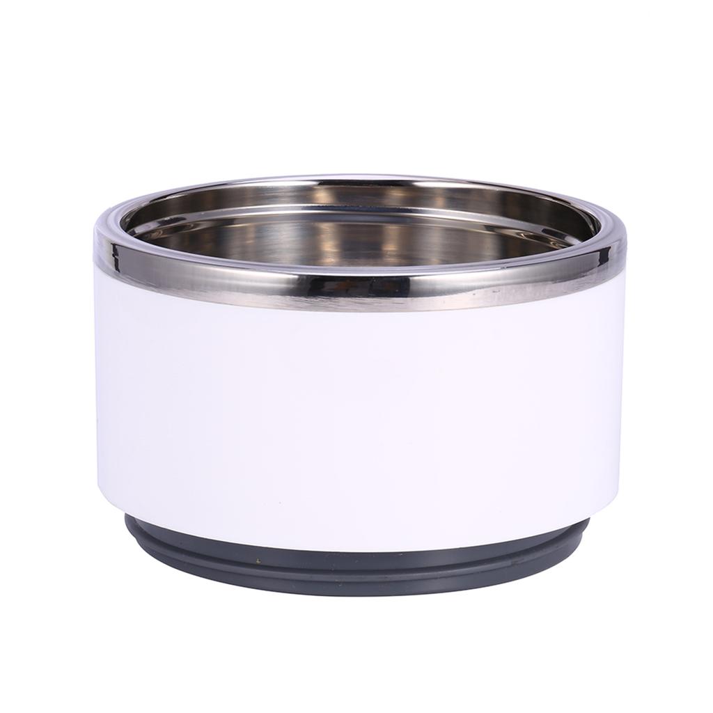 2 Layer Stainless Steel Insulation Thermo Thermal Lunch Box Food Container Hot