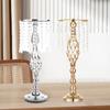 Wedding Candle Holder Table Centerpiece Candlesticks Decorative