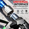 Anti-Drip Airless Paint Sprayer Nozzle Replacement Spray Tip  for Diaphragm/Piston Type