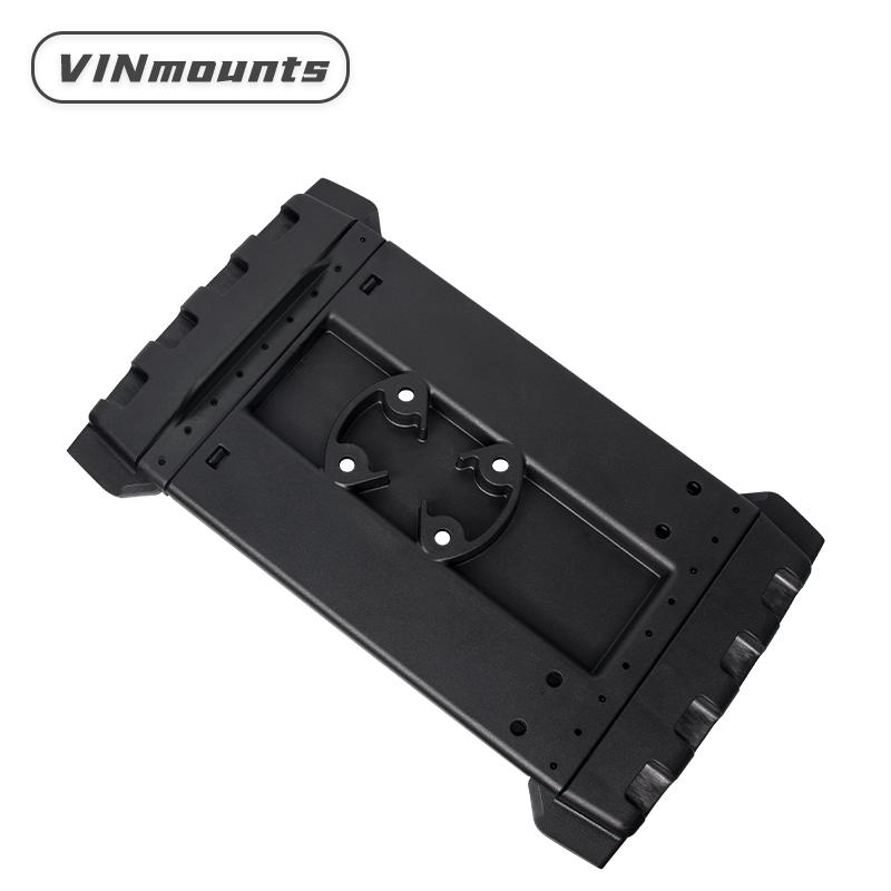 

Универсальная 10-14 Трехзащищенная подставка для планшета с шаровой головкой для промышленного мониторинга данных