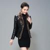 Women Winter Keep Warm Outerwear Loose Big Collar Fur Coat