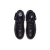 Nike Air Force 1 Mid 07 Triple Black Unisex Sneakers CW2289-001