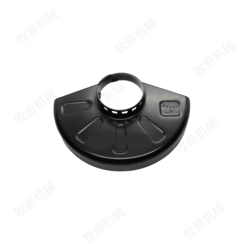 DeWalt N487790 Guard 125mm for DCG414 Angle Grinder Accessories