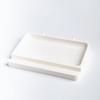 Mobile Phone Storage Box Portable Miscellaneous Storage Box Hole Storage Board Small Toolbox  Bathroom Waterproof