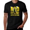 Just Rod In 1 TShirt Big Size Daily Wear TShirt