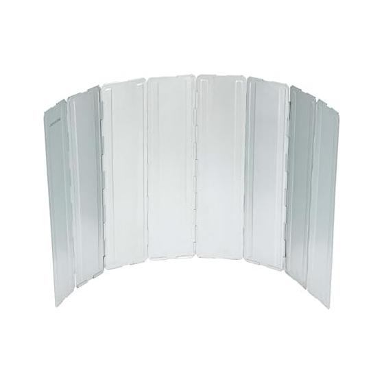 Captain Stag (CAPTAIN STAG) Outdoor Windshield Windscreen Windscreen Reflector Reflector Windscreen 60cm Storage Bag Included UG-3311