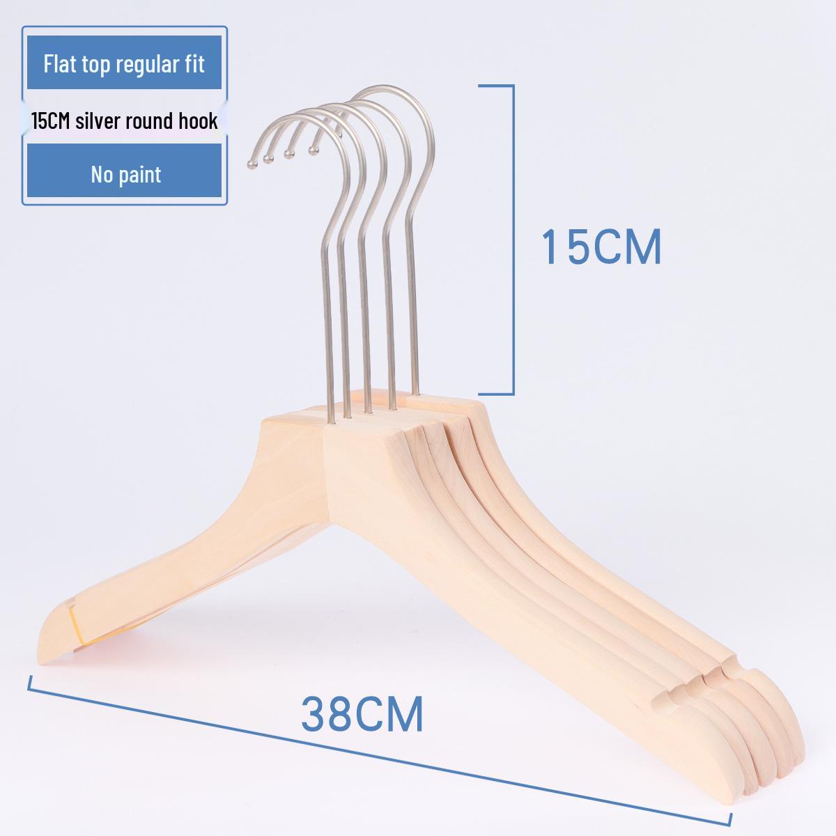 Женская нескользящая деревянная вешалка-стойка для одежды для магазинов одежды 50 free engravings 890₽