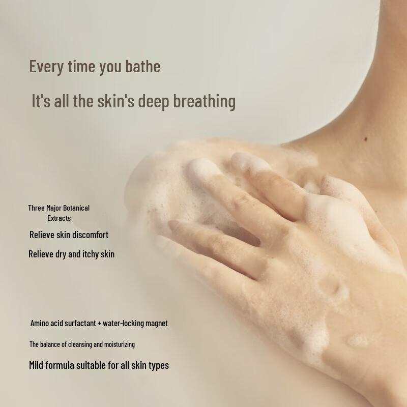 

Chillmore Street Corner Flower Stall Scented Shower Gel