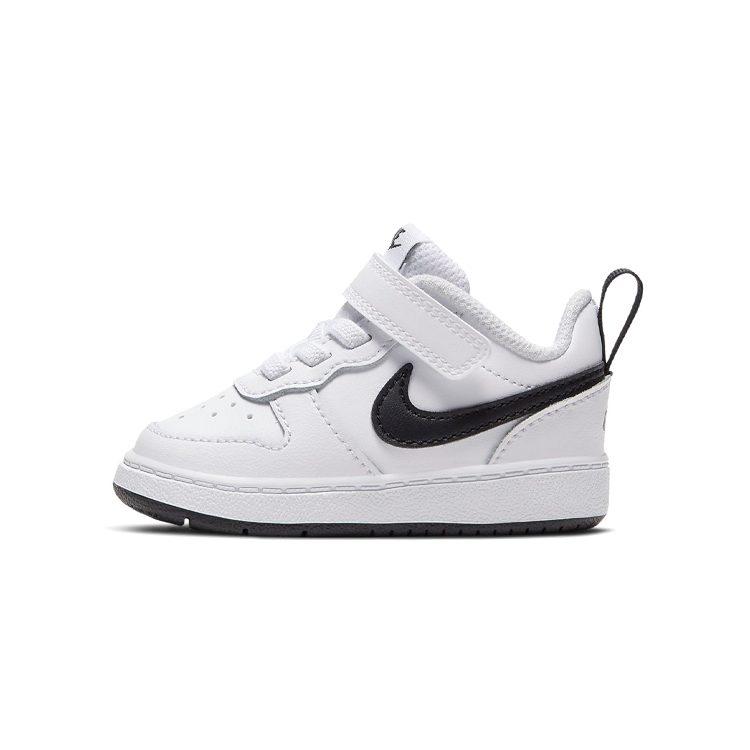 Nike Court Borough Low 2 First Use TD BQ5453-104