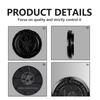 Interior One-touch Start Button Cover Car Ignition Starter Protective Cover For Vauxhall VXR8 Vivaro Corsa Insignia Tigra Zafira