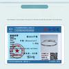 Morse Code I Love You Bracelet Valentine'S Day Gift S925 Sterling Silver Personalized Bracelet For Girlfriend